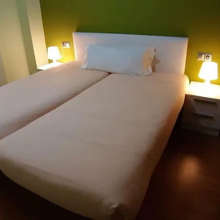 Julia Apartment