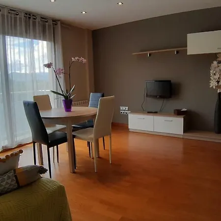 Apartment Julia