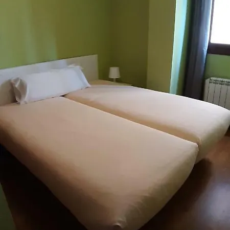 Apartment Julia Pobla de Segur